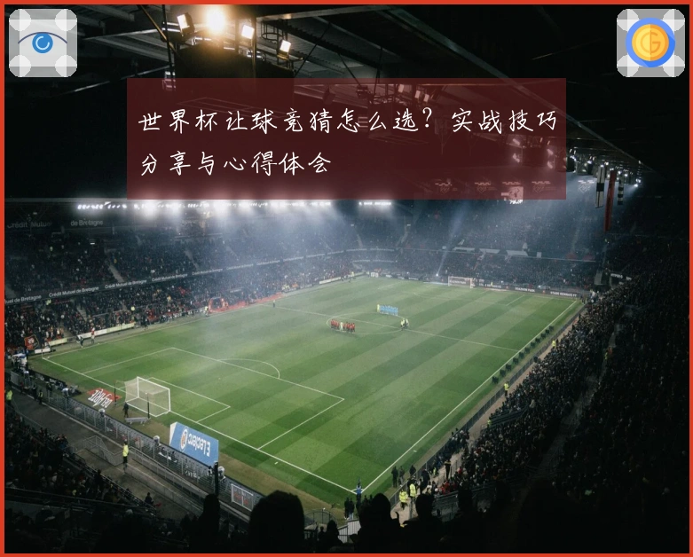 世界杯让球竞猜怎么选？实战技巧分享与心得体会