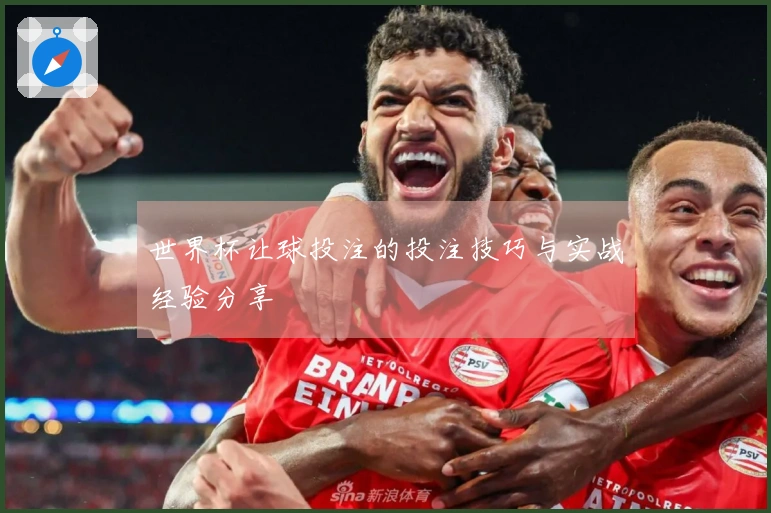 世界杯让球投注的投注技巧与实战经验分享