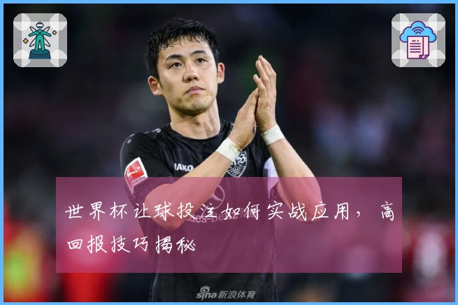 世界杯让球投注如何实战应用，高回报技巧揭秘