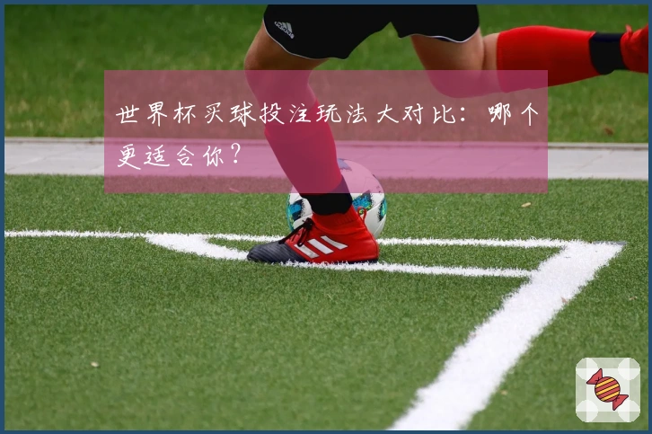 世界杯买球投注玩法大对比：哪个更适合你？