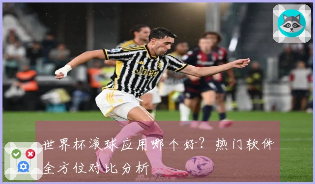 世界杯滚球应用哪个好？热门软件全方位对比分析