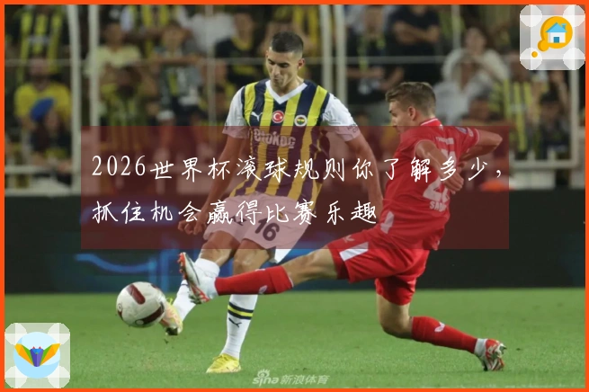 2026世界杯滚球规则你了解多少，抓住机会赢得比赛乐趣