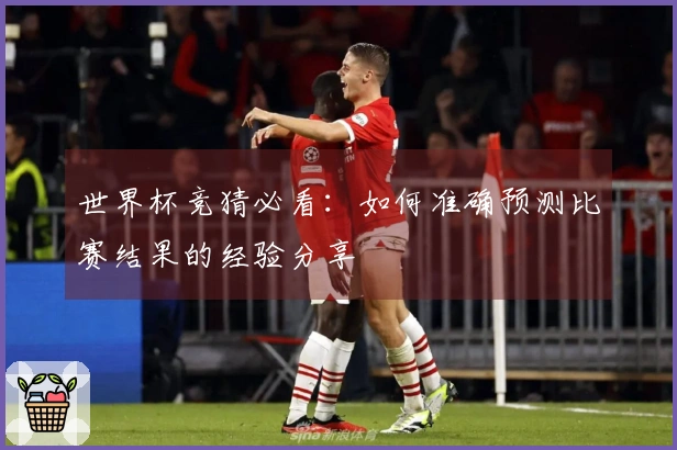 世界杯竞猜必看：如何准确预测比赛结果的经验分享