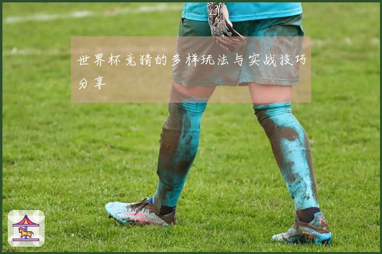 世界杯竞猜的多样玩法与实战技巧分享